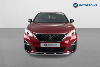 Peugeot 3008 Gt Line Premium Automatic Petrol SUV - Stock Number (1643460) - Front bumper