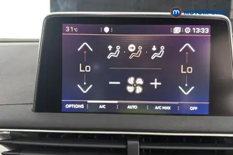 Peugeot 3008 Gt Line Premium Automatic Petrol SUV - Stock Number (1643460) - 12th supplementary image