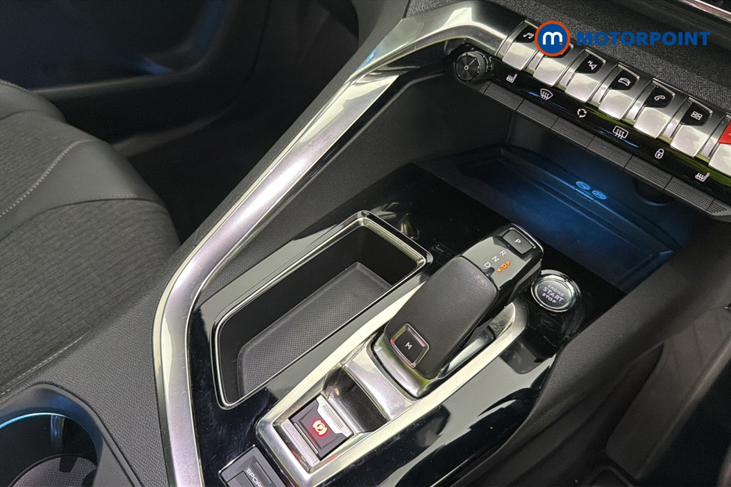 Peugeot 3008 Gt Line Premium Automatic Petrol SUV - Stock Number (1643460) - 15th supplementary image