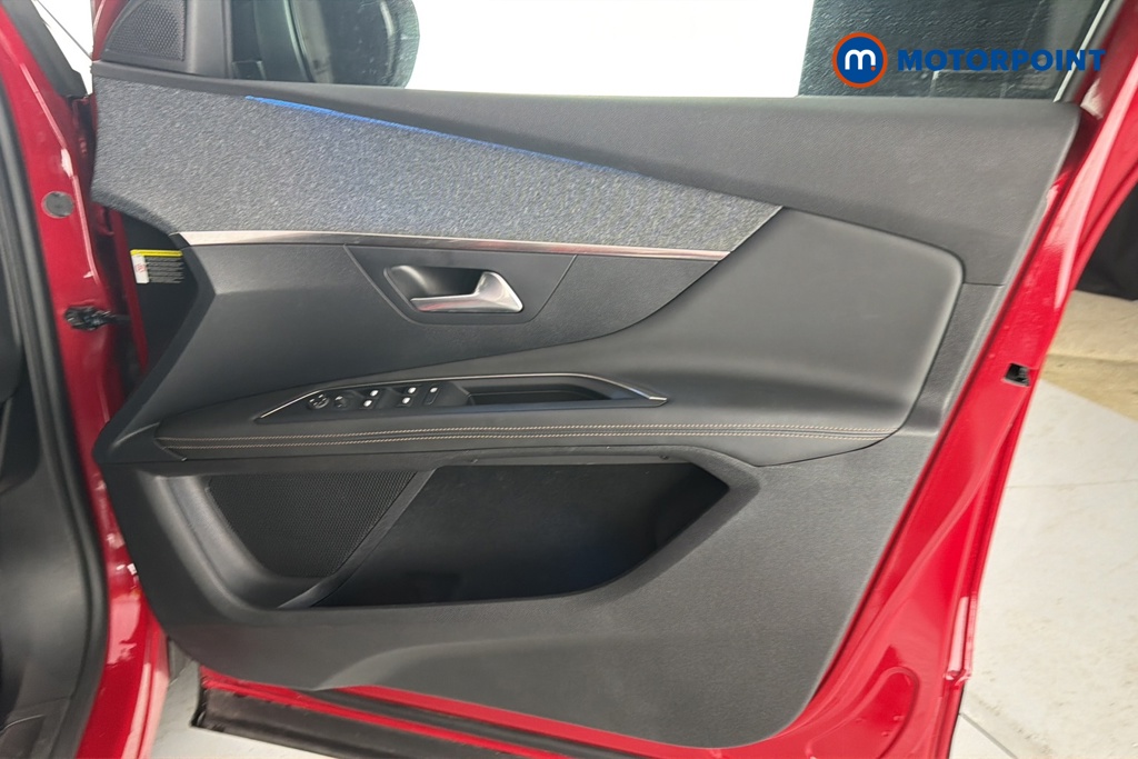 Peugeot 3008 Gt Line Premium Automatic Petrol SUV - Stock Number (1643460) - 18th supplementary image