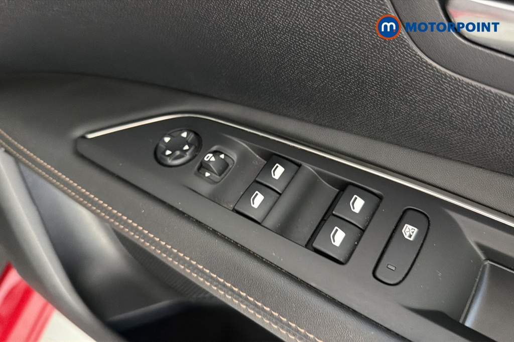 Peugeot 3008 Gt Line Premium Automatic Petrol SUV - Stock Number (1643460) - 19th supplementary image