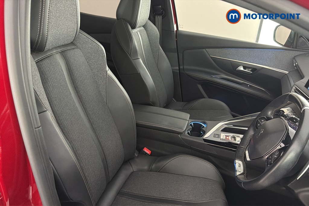Peugeot 3008 Gt Line Premium Automatic Petrol SUV - Stock Number (1643460) - 22nd supplementary image