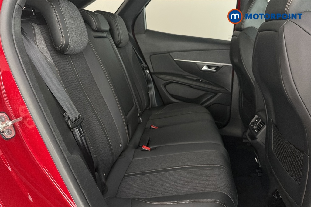 Peugeot 3008 Gt Line Premium Automatic Petrol SUV - Stock Number (1643460) - 25th supplementary image