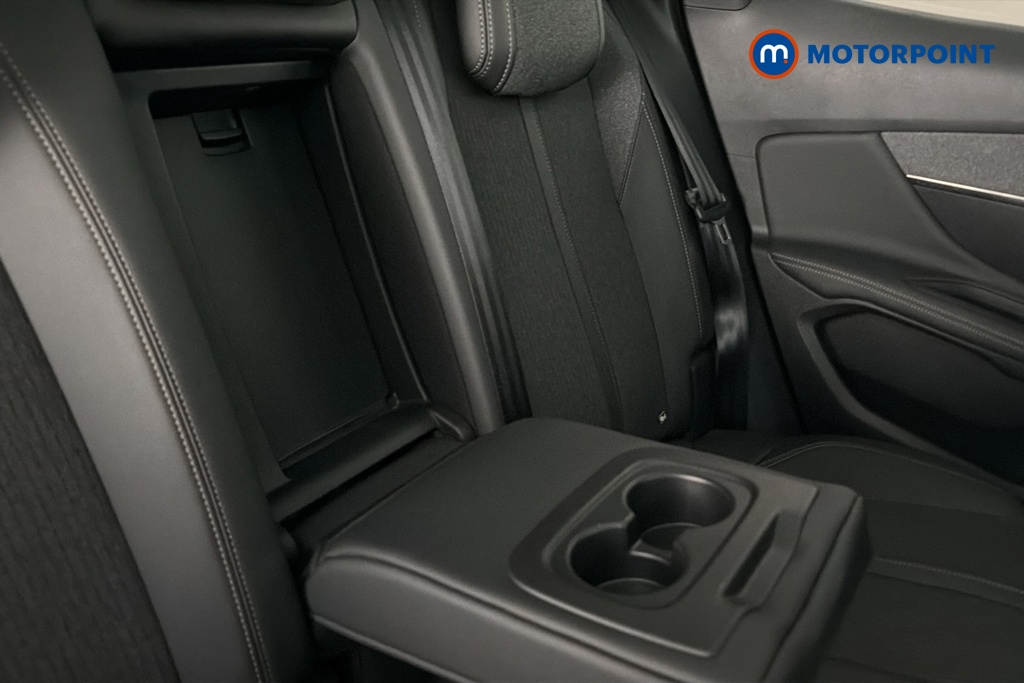 Peugeot 3008 Gt Line Premium Automatic Petrol SUV - Stock Number (1643460) - 26th supplementary image