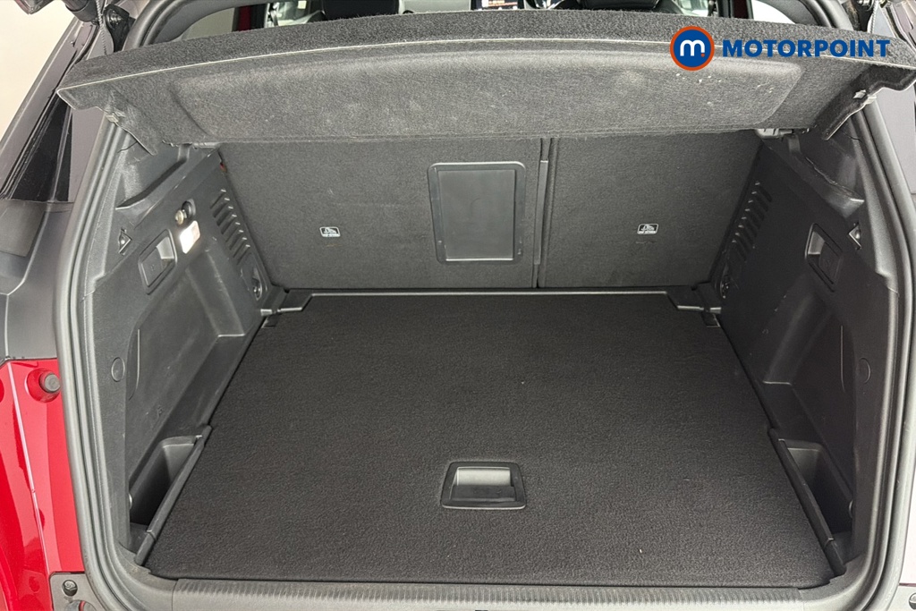 Peugeot 3008 Gt Line Premium Automatic Petrol SUV - Stock Number (1643460) - 30th supplementary image