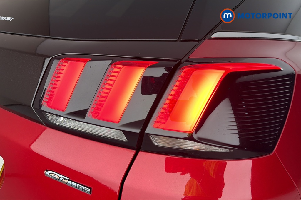 Peugeot 3008 Gt Line Premium Automatic Petrol SUV - Stock Number (1643460) - 36th supplementary image