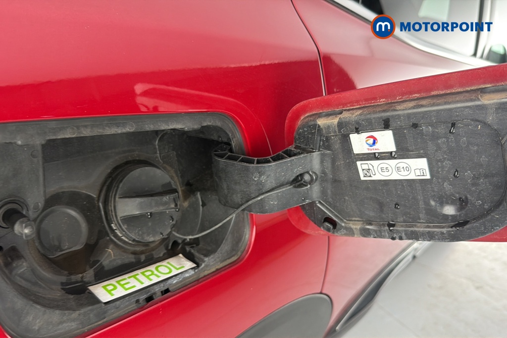 Peugeot 3008 Gt Line Premium Automatic Petrol SUV - Stock Number (1643460) - 41st supplementary image