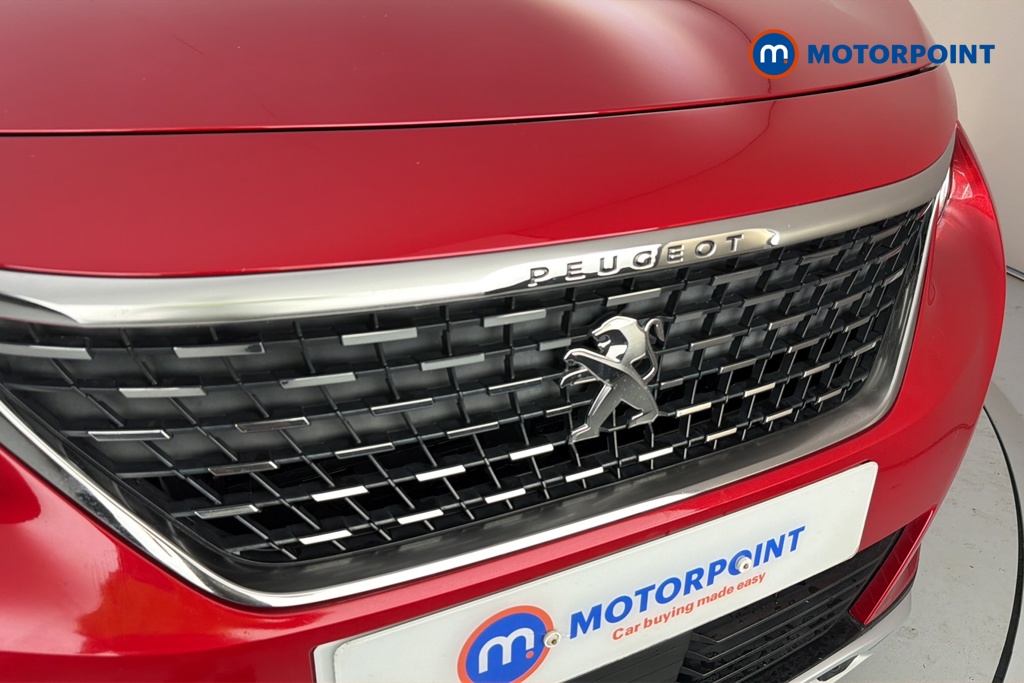 Peugeot 3008 Gt Line Premium Automatic Petrol SUV - Stock Number (1643460) - 43rd supplementary image