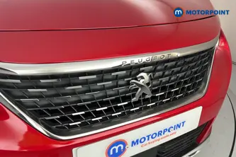 Peugeot 3008 Gt Line Premium Automatic Petrol SUV - Stock Number (1643460) - 43rd supplementary image