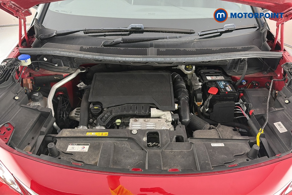 Peugeot 3008 Gt Line Premium Automatic Petrol SUV - Stock Number (1643460) - 48th supplementary image