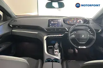 Peugeot 3008 Gt Line Premium Automatic Petrol SUV - Stock Number (1643460) - 1st supplementary image