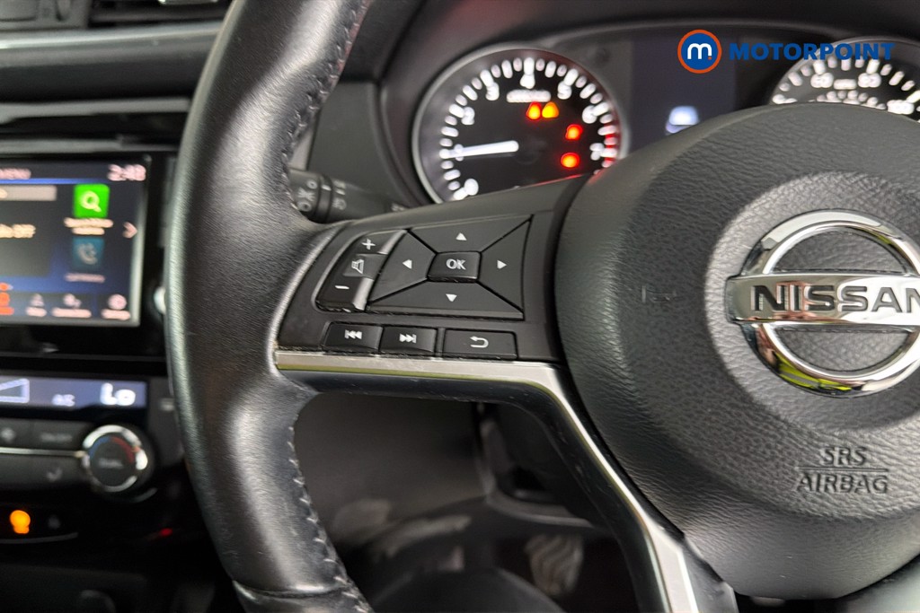 Nissan Qashqai Acenta Premium Manual Petrol SUV - Stock Number (1643932) - 3rd supplementary image