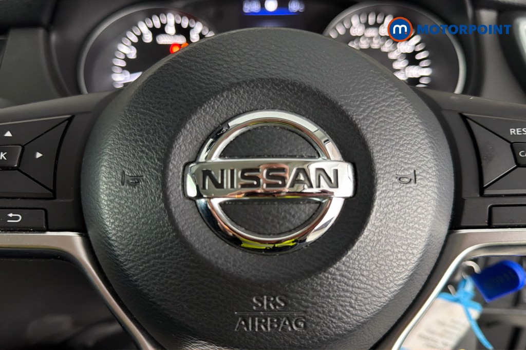 Nissan Qashqai Acenta Premium Manual Petrol SUV - Stock Number (1643932) - 5th supplementary image