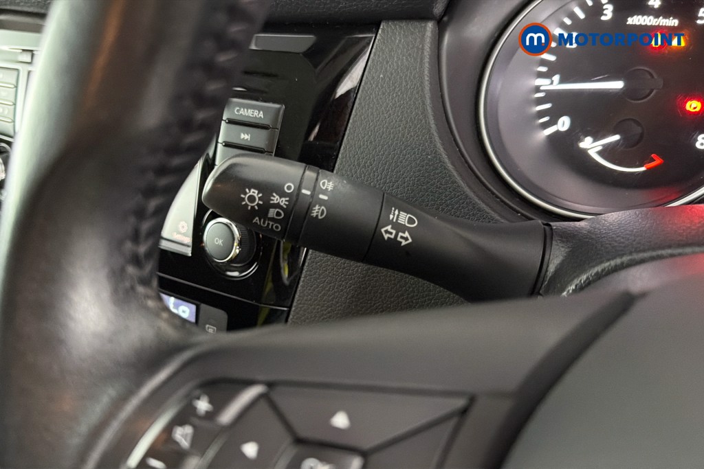 Nissan Qashqai Acenta Premium Manual Petrol SUV - Stock Number (1643932) - 6th supplementary image