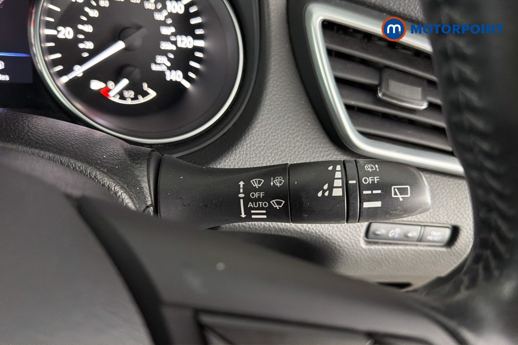 Nissan Qashqai Acenta Premium Manual Petrol SUV - Stock Number (1643932) - 7th supplementary image