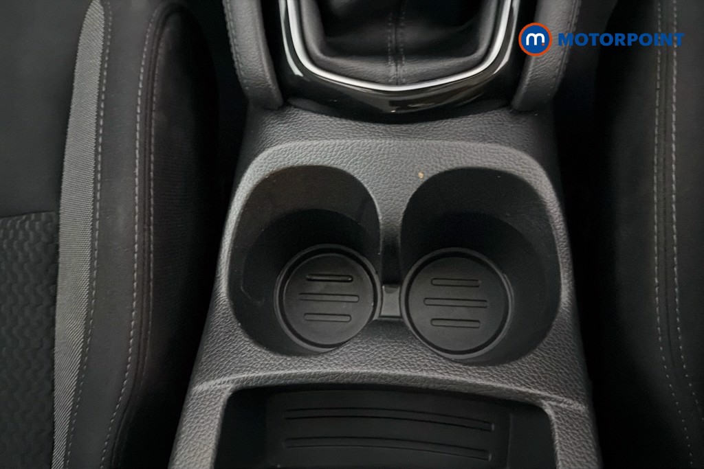 Nissan Qashqai Acenta Premium Manual Petrol SUV - Stock Number (1643932) - 16th supplementary image