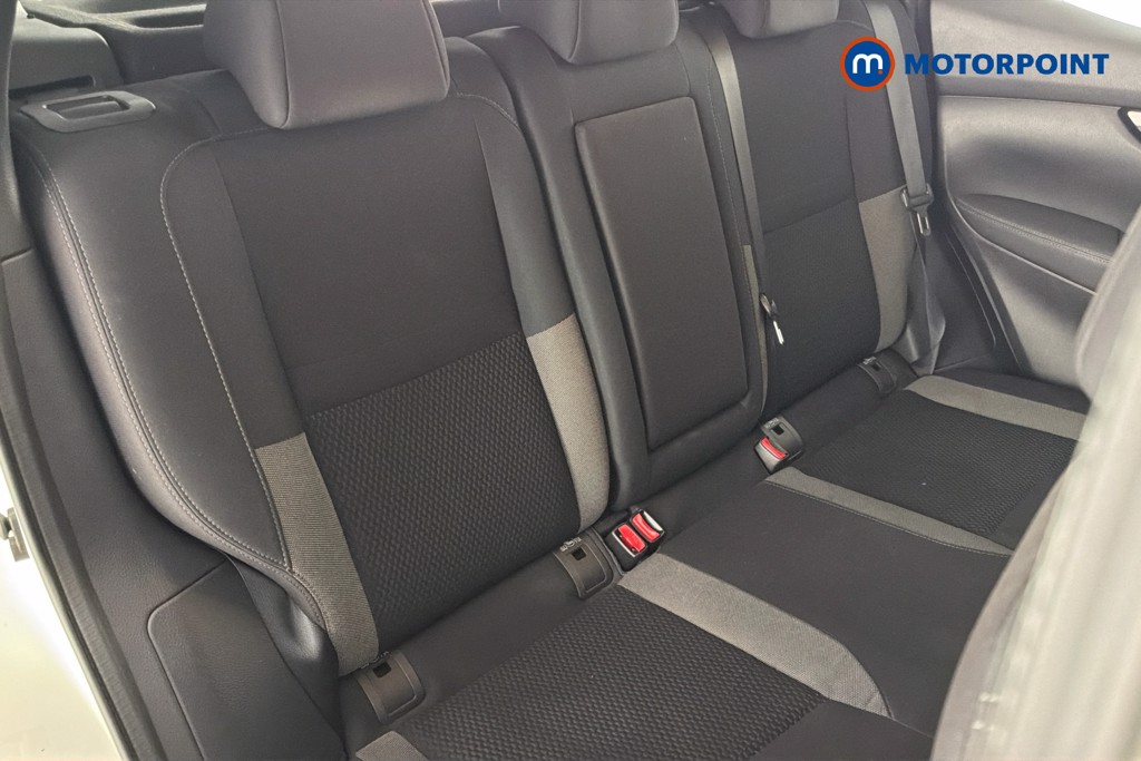 Nissan Qashqai Acenta Premium Manual Petrol SUV - Stock Number (1643932) - 28th supplementary image