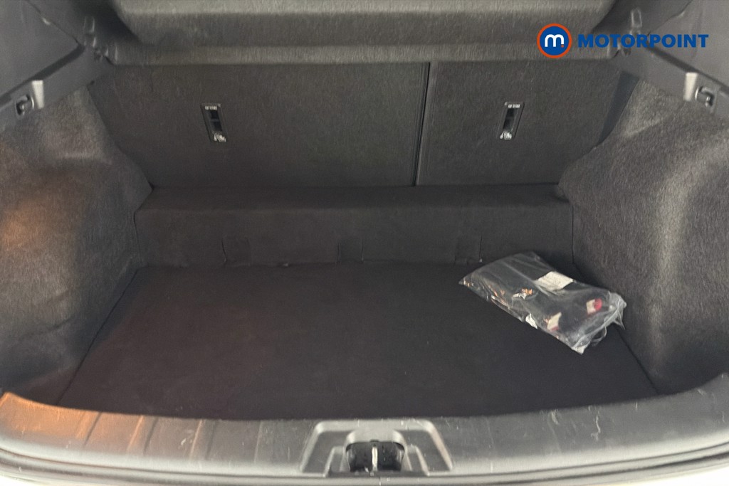 Nissan Qashqai Acenta Premium Manual Petrol SUV - Stock Number (1643932) - 33rd supplementary image