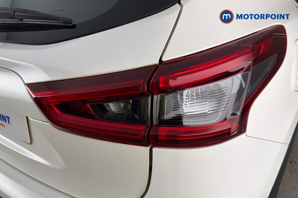 Nissan Qashqai Acenta Premium Manual Petrol SUV - Stock Number (1643932) - 38th supplementary image