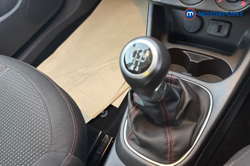 Vauxhall Corsa Sri Nav Manual Petrol Hatchback - Stock Number (1644398) - 15th supplementary image