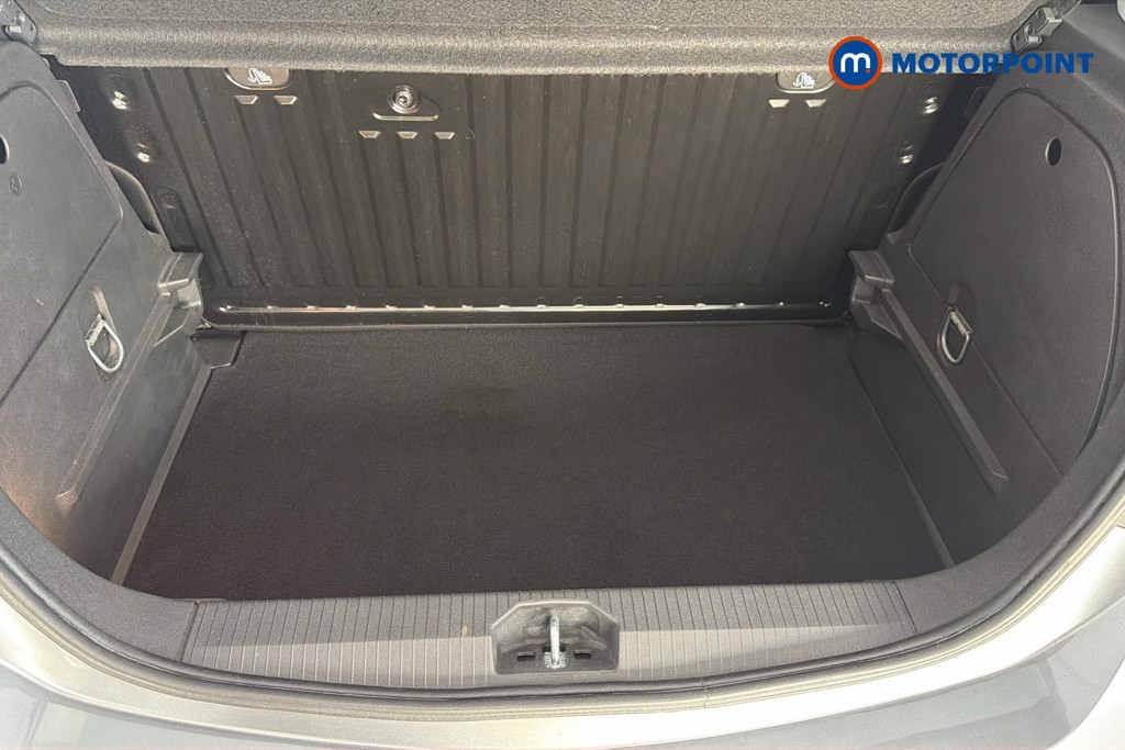 Vauxhall Corsa Sri Nav Manual Petrol Hatchback - Stock Number (1644398) - 33rd supplementary image