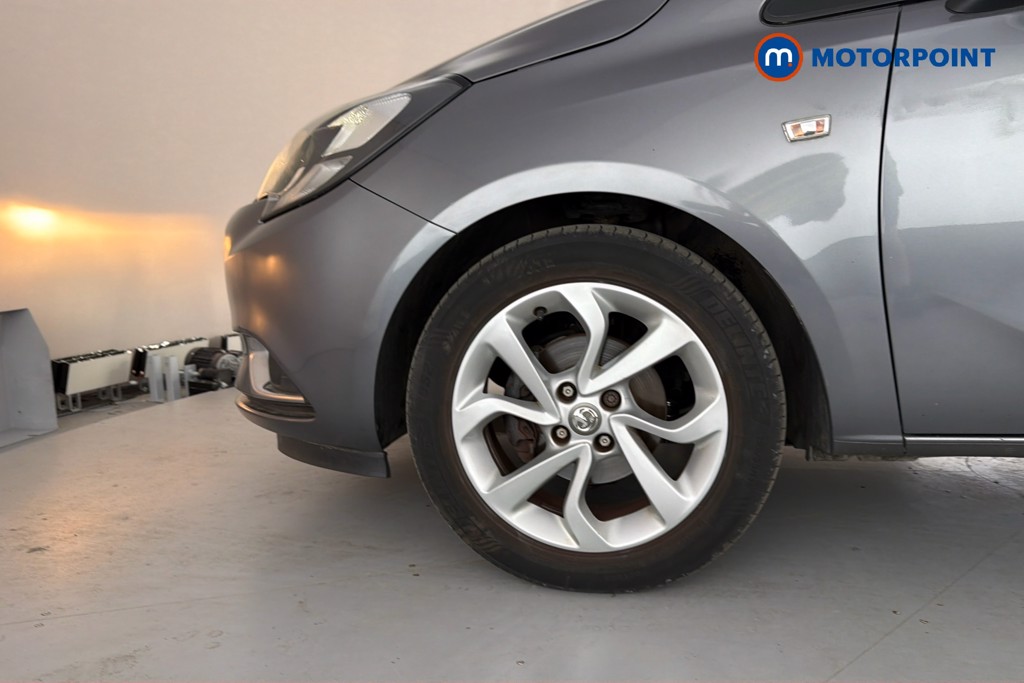 Vauxhall Corsa Sri Nav Manual Petrol Hatchback - Stock Number (1644398) - 47th supplementary image