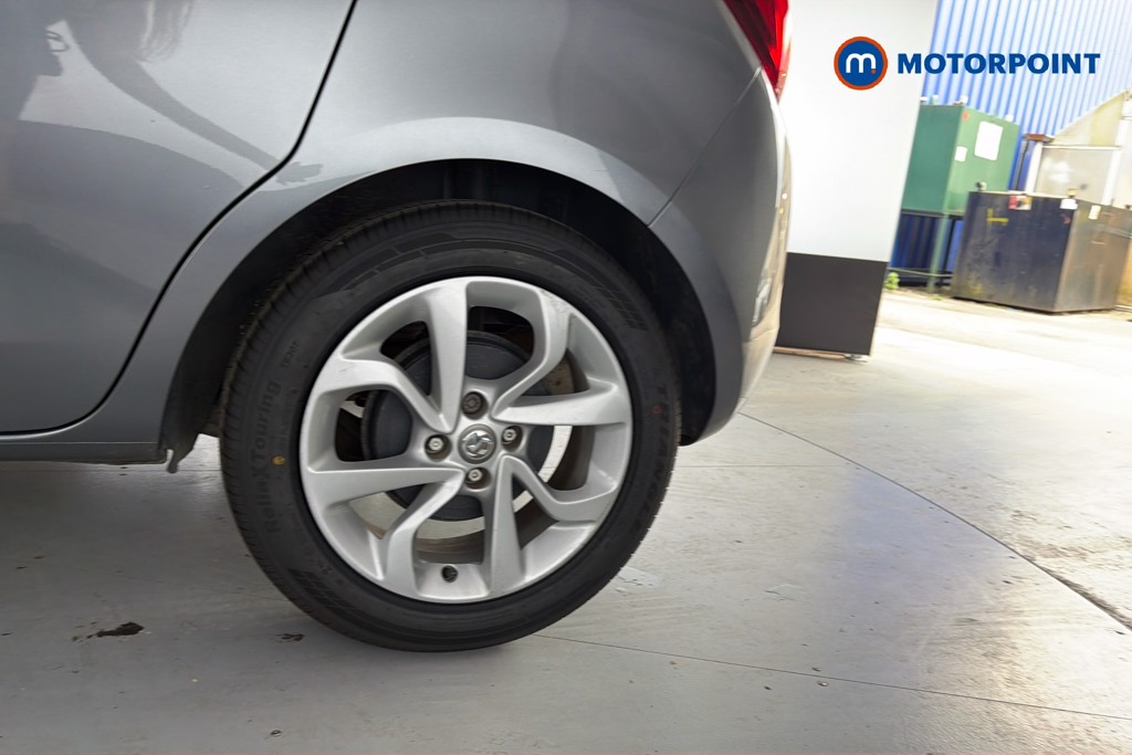 Vauxhall Corsa Sri Nav Manual Petrol Hatchback - Stock Number (1644398) - 48th supplementary image
