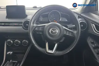 Mazda Cx-3 Se-L Nav -Plus Automatic Petrol SUV - Stock Number (1645305) - 2nd supplementary image