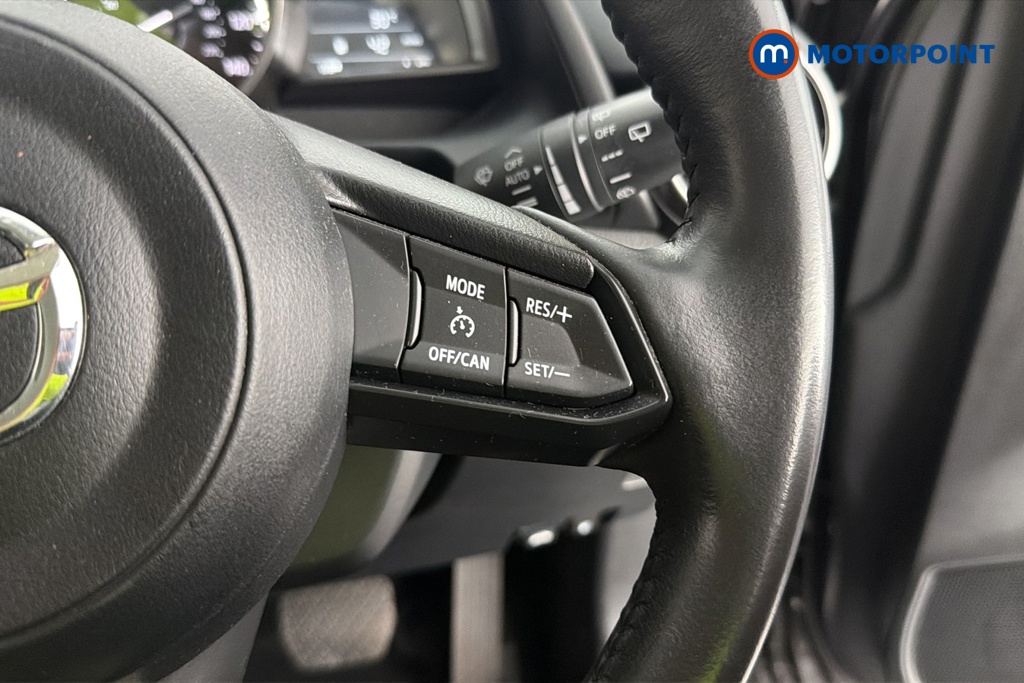 Mazda Cx-3 Se-L Nav -Plus Automatic Petrol SUV - Stock Number (1645305) - 3rd supplementary image