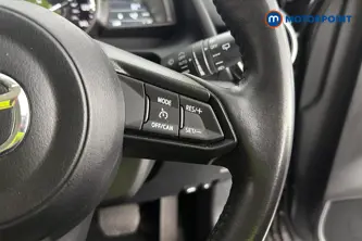 Mazda Cx-3 Se-L Nav -Plus Automatic Petrol SUV - Stock Number (1645305) - 3rd supplementary image