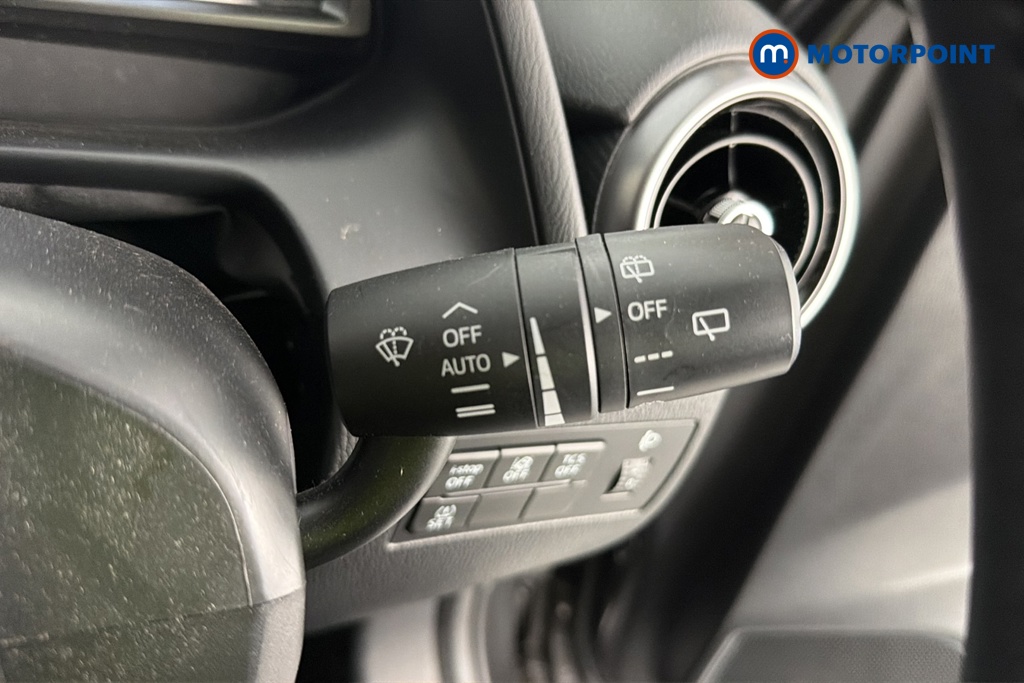 Mazda Cx-3 Se-L Nav -Plus Automatic Petrol SUV - Stock Number (1645305) - 6th supplementary image
