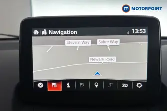 Mazda Cx-3 Se-L Nav -Plus Automatic Petrol SUV - Stock Number (1645305) - 9th supplementary image