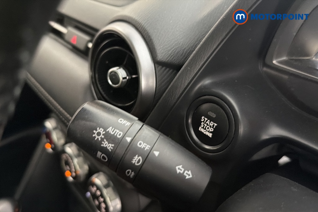 Mazda Cx-3 Se-L Nav -Plus Automatic Petrol SUV - Stock Number (1645305) - 11th supplementary image