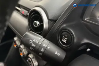 Mazda Cx-3 Se-L Nav -Plus Automatic Petrol SUV - Stock Number (1645305) - 11th supplementary image