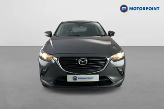 Mazda Cx-3 Se-L Nav -Plus Automatic Petrol SUV - Stock Number (1645305) - Front bumper