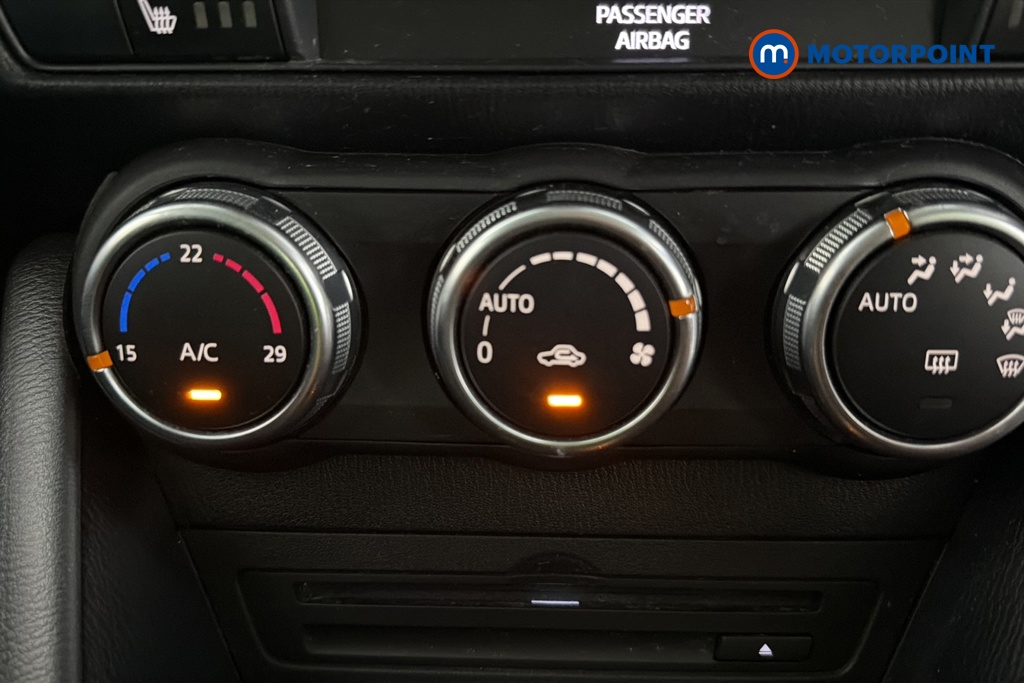 Mazda Cx-3 Se-L Nav -Plus Automatic Petrol SUV - Stock Number (1645305) - 12th supplementary image