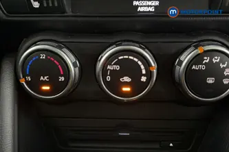 Mazda Cx-3 Se-L Nav -Plus Automatic Petrol SUV - Stock Number (1645305) - 12th supplementary image