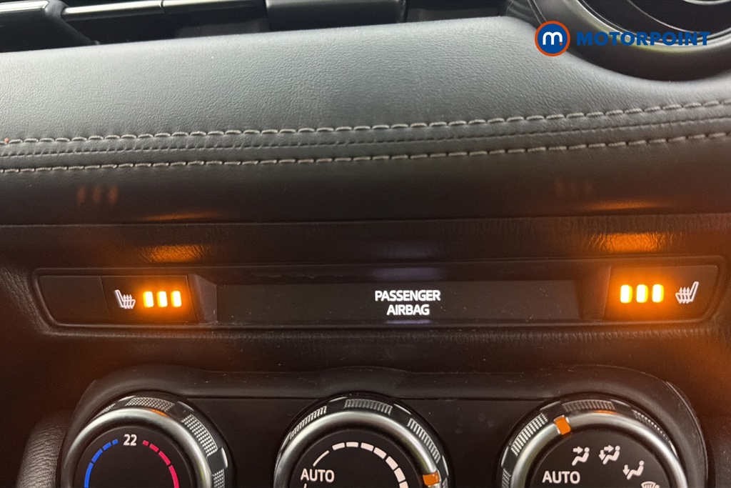 Mazda Cx-3 Se-L Nav -Plus Automatic Petrol SUV - Stock Number (1645305) - 14th supplementary image