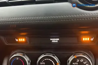 Mazda Cx-3 Se-L Nav -Plus Automatic Petrol SUV - Stock Number (1645305) - 14th supplementary image