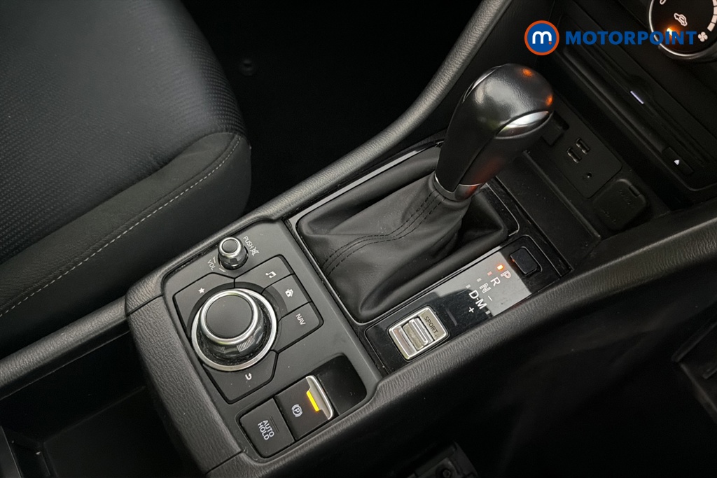 Mazda Cx-3 Se-L Nav -Plus Automatic Petrol SUV - Stock Number (1645305) - 15th supplementary image