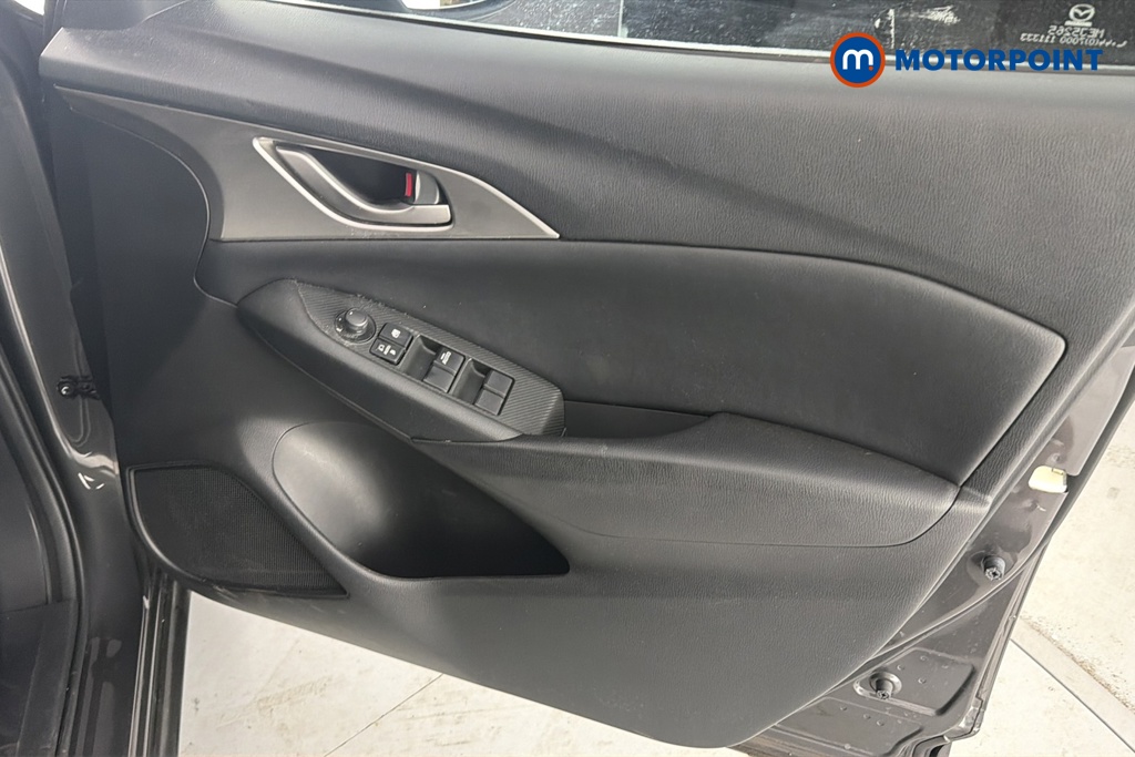 Mazda Cx-3 Se-L Nav -Plus Automatic Petrol SUV - Stock Number (1645305) - 18th supplementary image