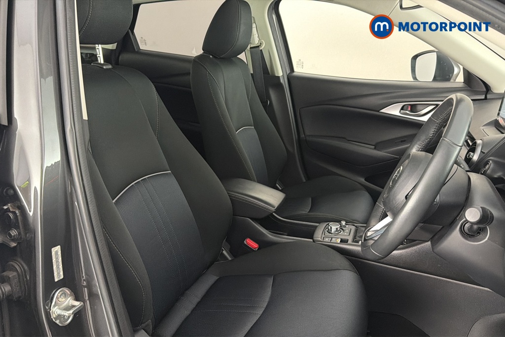 Mazda Cx-3 Se-L Nav -Plus Automatic Petrol SUV - Stock Number (1645305) - 22nd supplementary image