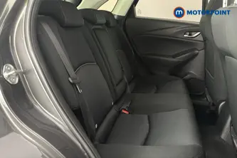 Mazda Cx-3 Se-L Nav -Plus Automatic Petrol SUV - Stock Number (1645305) - 25th supplementary image