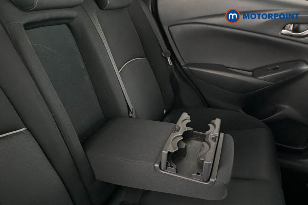 Mazda Cx-3 Se-L Nav -Plus Automatic Petrol SUV - Stock Number (1645305) - 26th supplementary image