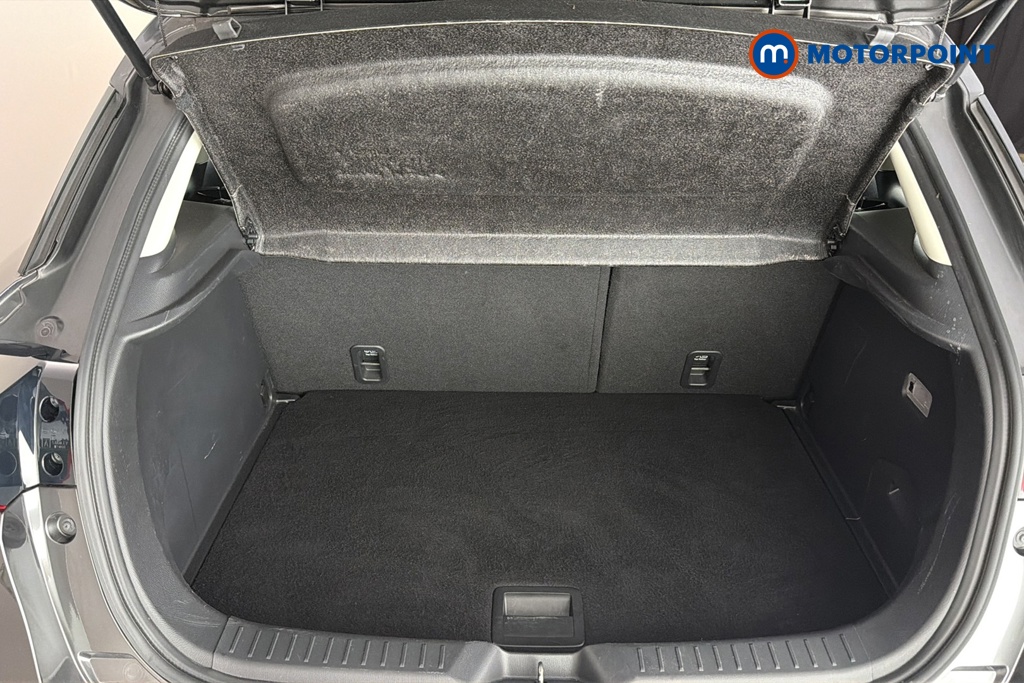 Mazda Cx-3 Se-L Nav -Plus Automatic Petrol SUV - Stock Number (1645305) - 30th supplementary image