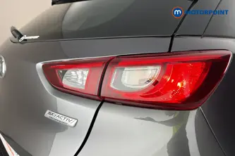 Mazda Cx-3 Se-L Nav -Plus Automatic Petrol SUV - Stock Number (1645305) - 36th supplementary image