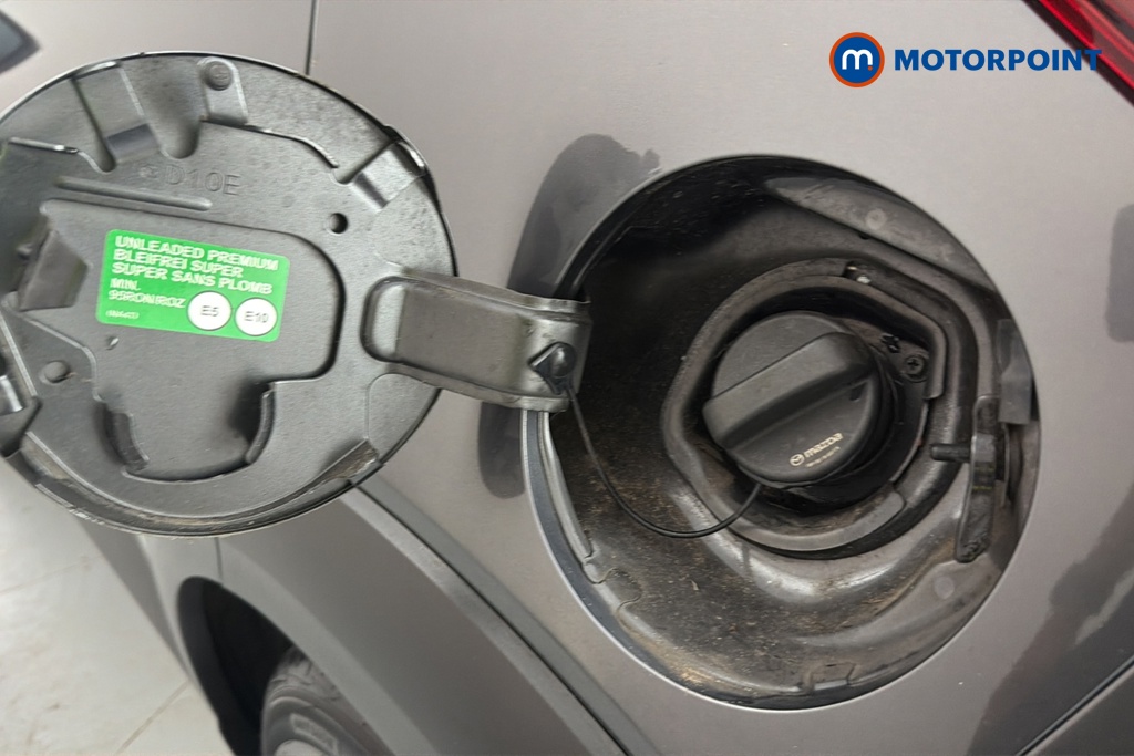 Mazda Cx-3 Se-L Nav -Plus Automatic Petrol SUV - Stock Number (1645305) - 41st supplementary image