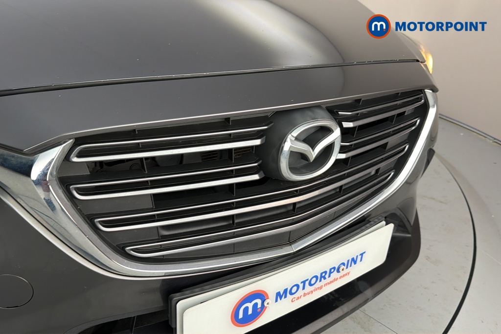 Mazda Cx-3 Se-L Nav -Plus Automatic Petrol SUV - Stock Number (1645305) - 43rd supplementary image
