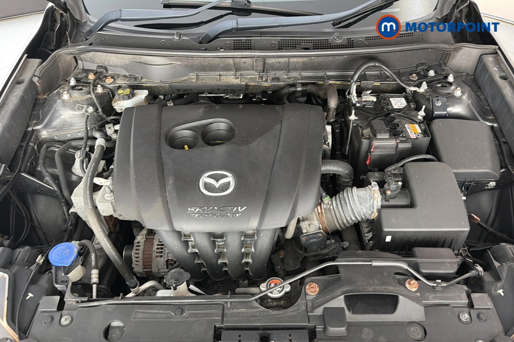 Mazda Cx-3 Se-L Nav -Plus Automatic Petrol SUV - Stock Number (1645305) - 48th supplementary image