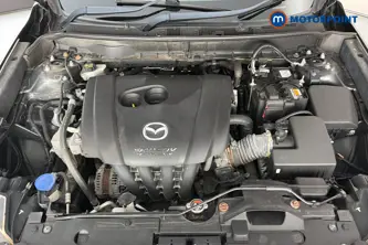 Mazda Cx-3 Se-L Nav -Plus Automatic Petrol SUV - Stock Number (1645305) - 48th supplementary image
